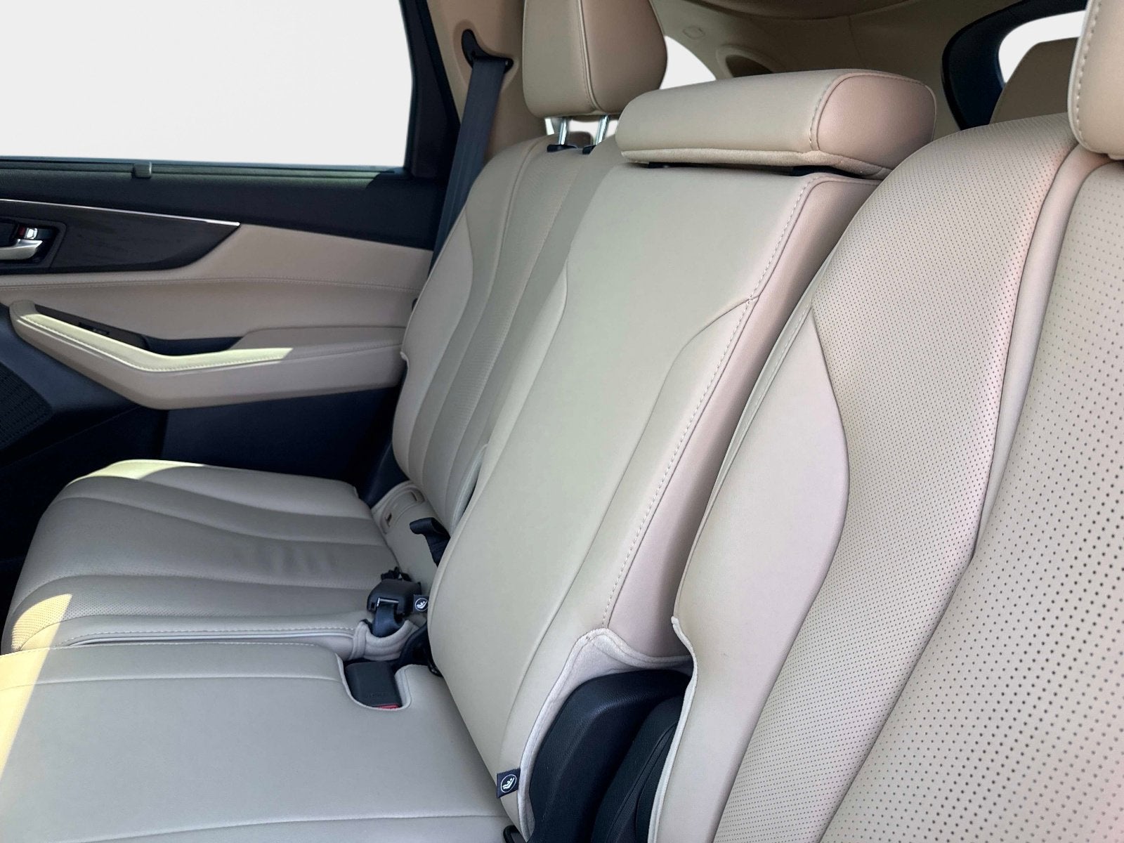2023 Acura MDX w/Advance Package