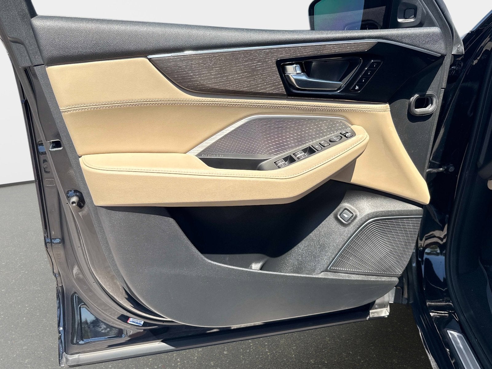2023 Acura MDX w/Advance Package