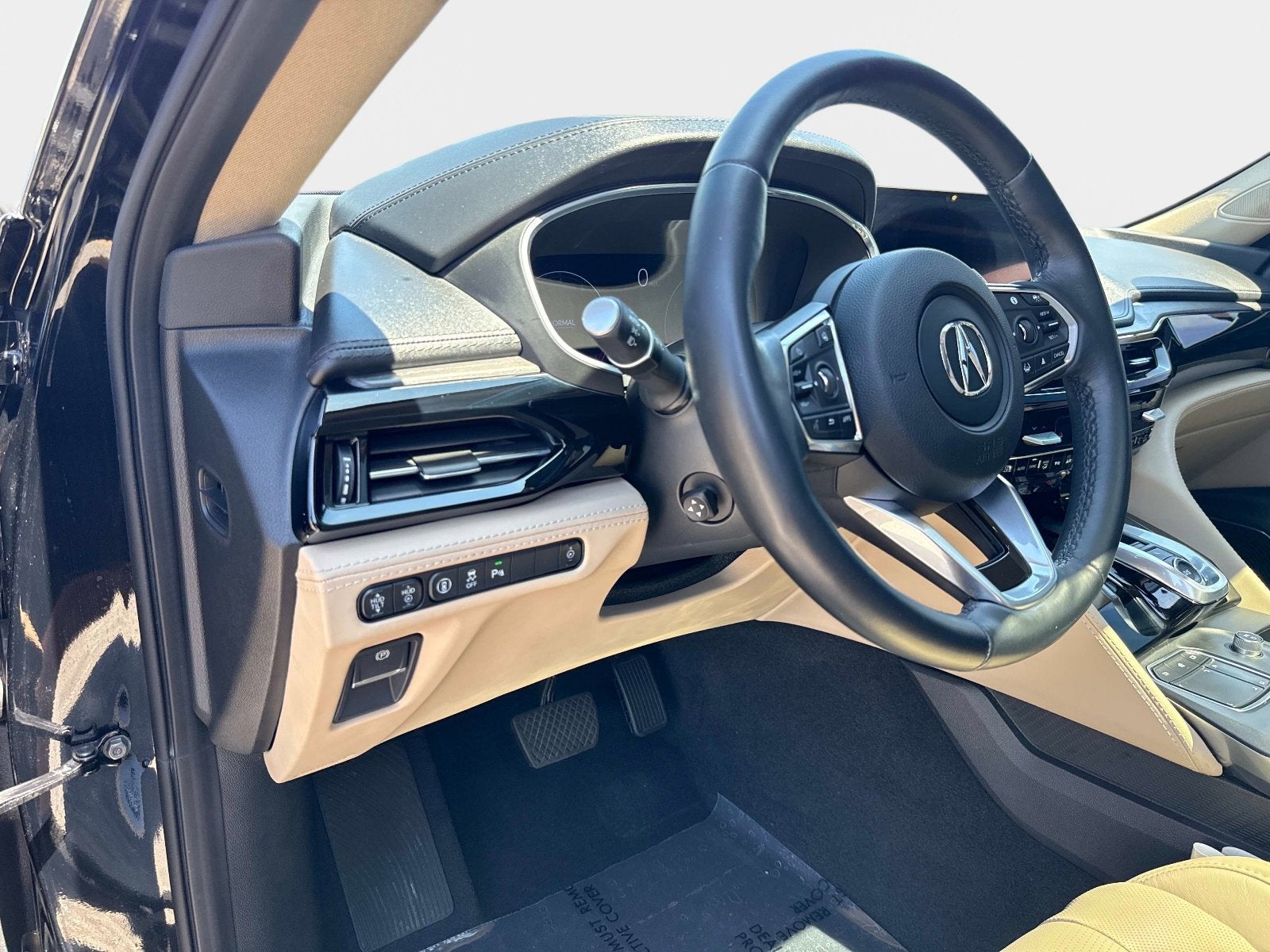2023 Acura MDX w/Advance Package