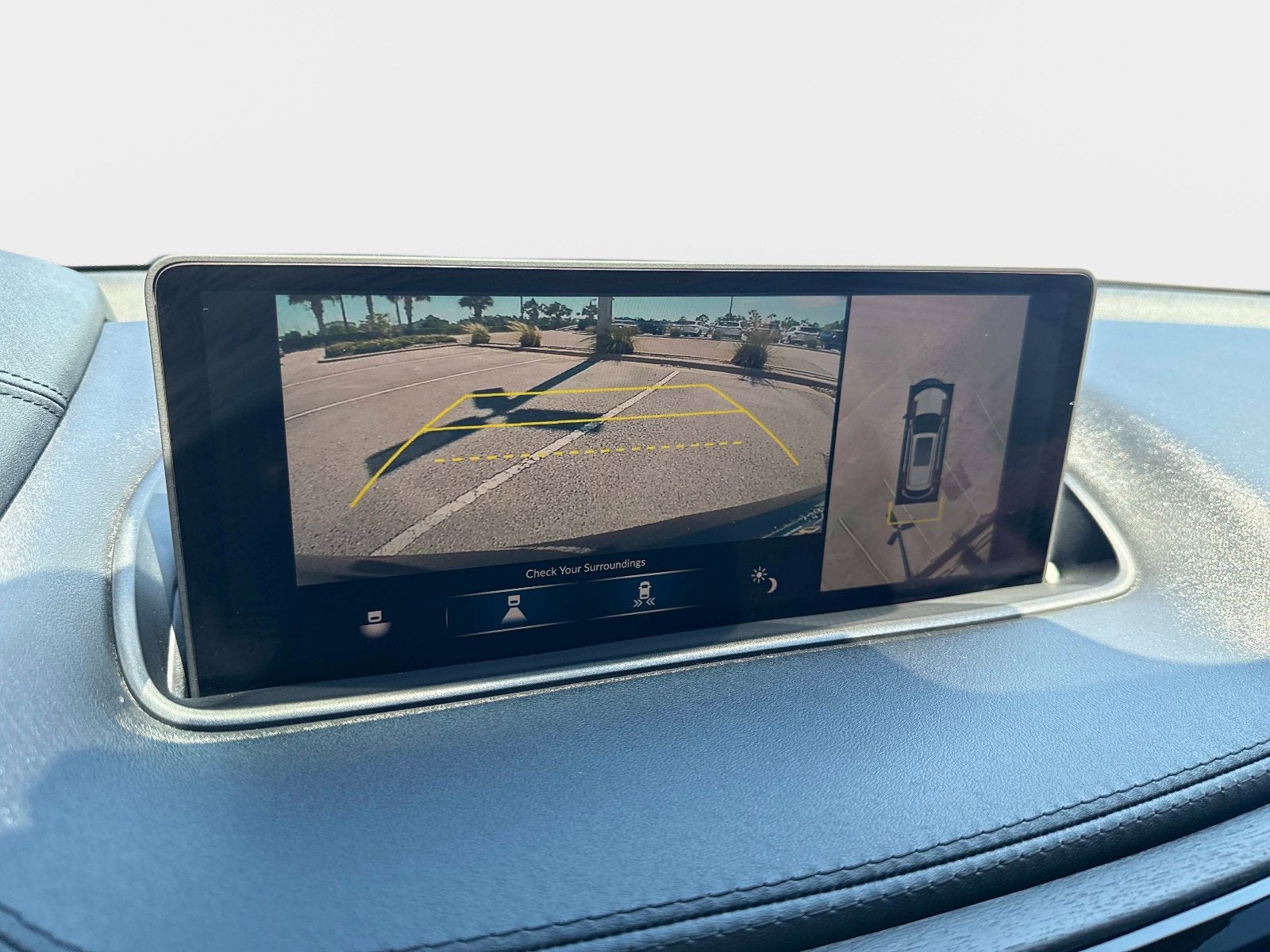 2023 Acura MDX w/Advance Package