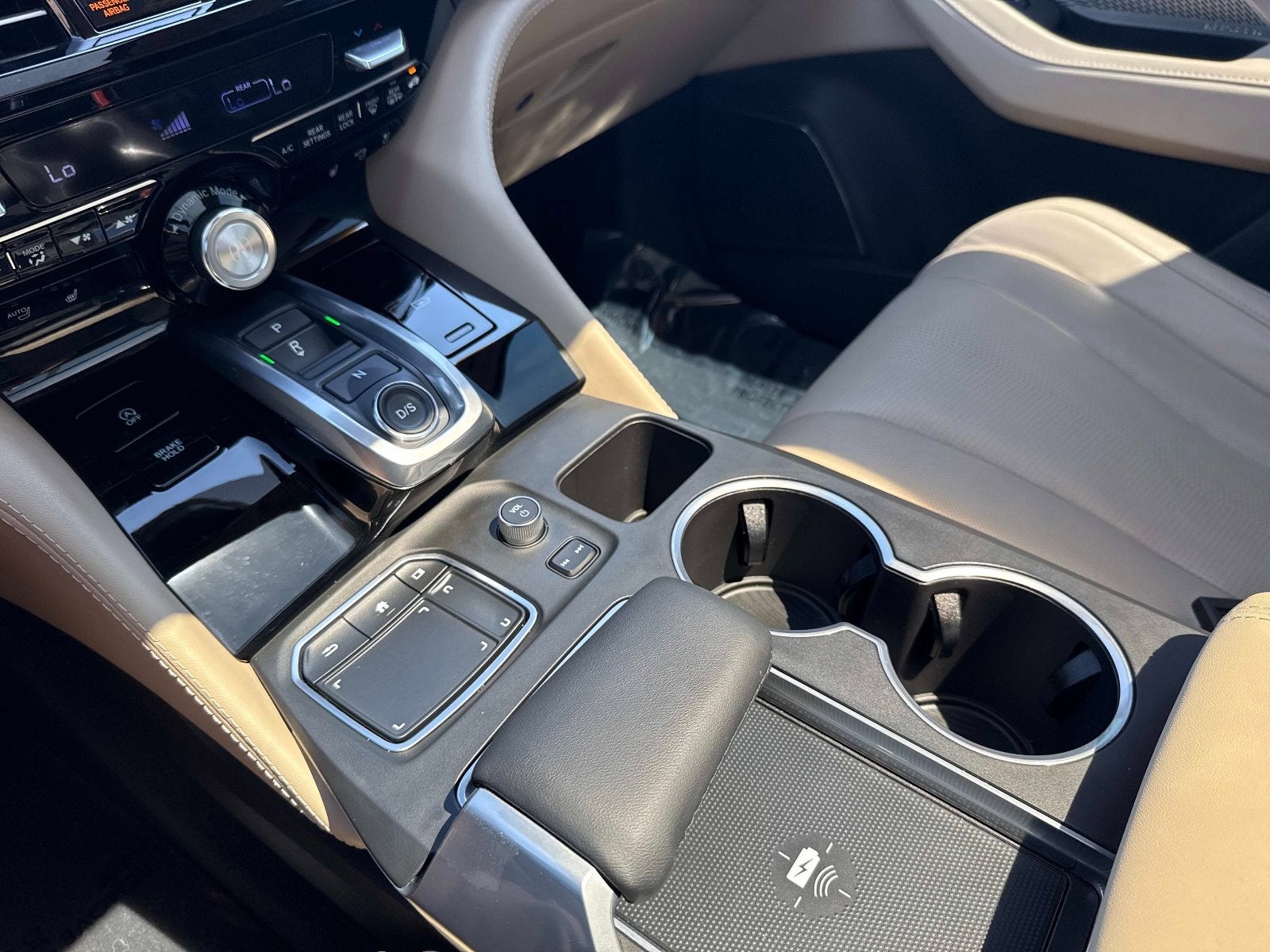 2023 Acura MDX w/Advance Package
