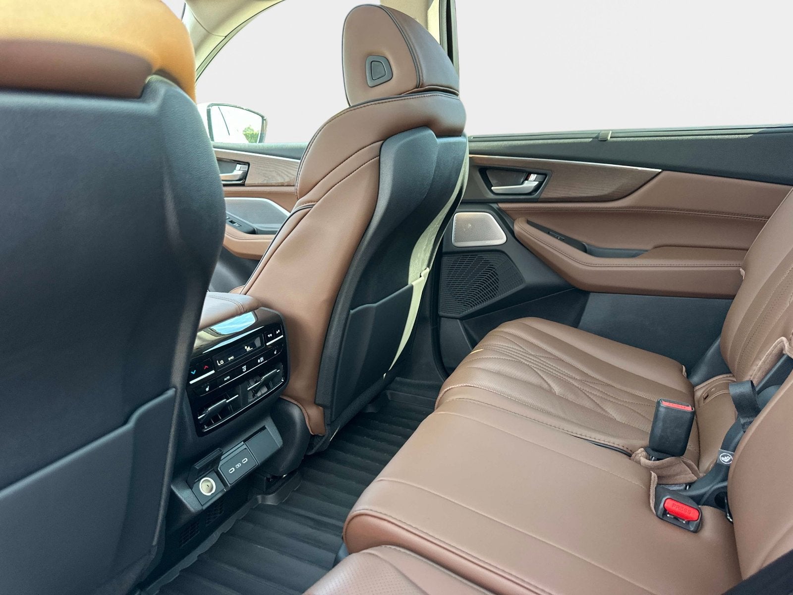 2026 Acura MDX w/Advance Package