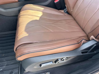 2026 Acura MDX w/Advance Package