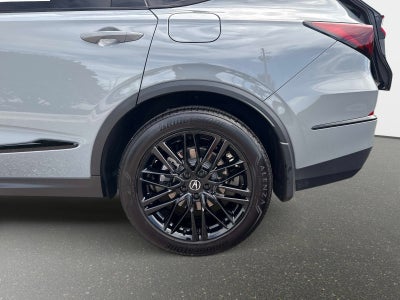 2026 Acura MDX w/A-Spec Advance Package