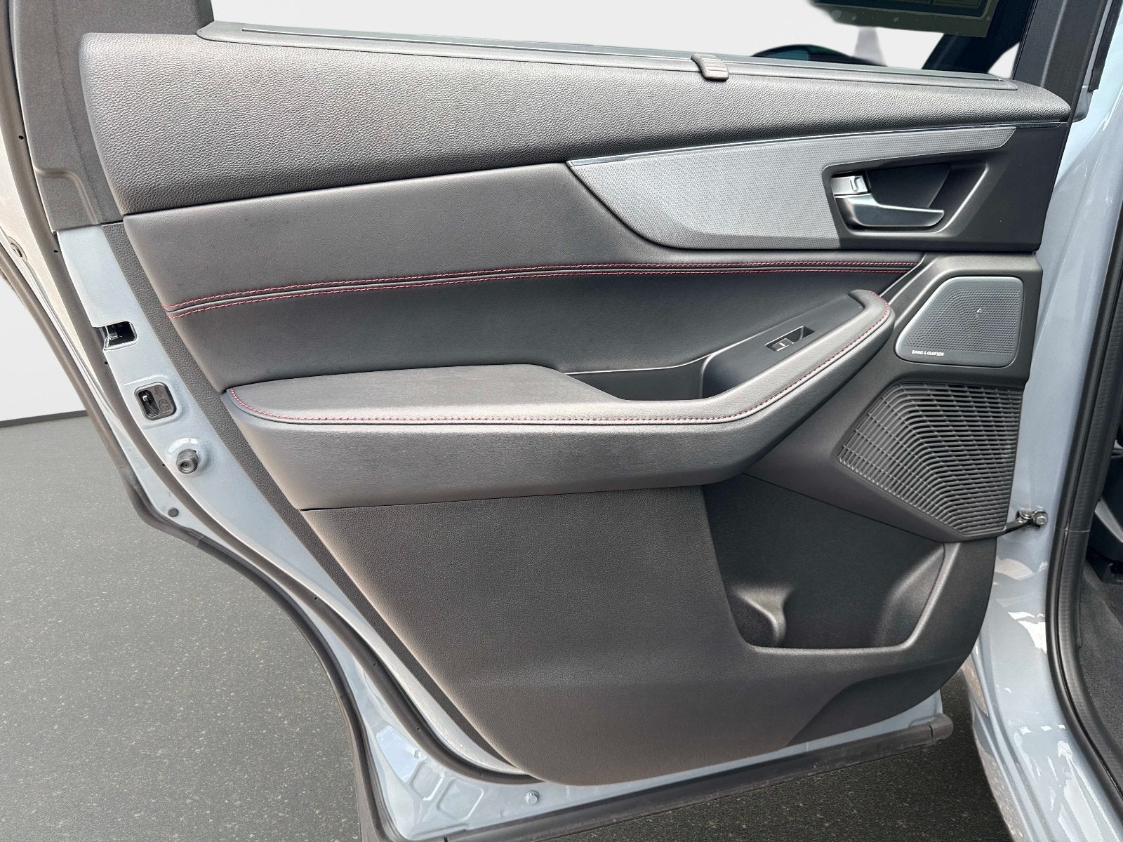 2026 Acura MDX w/A-Spec Advance Package