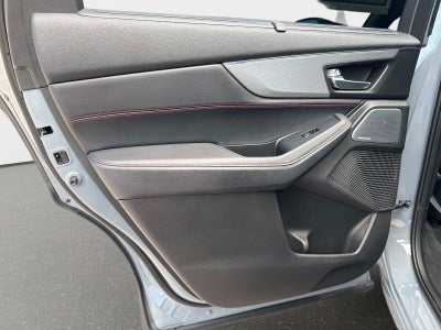 2026 Acura MDX w/A-Spec Advance Package