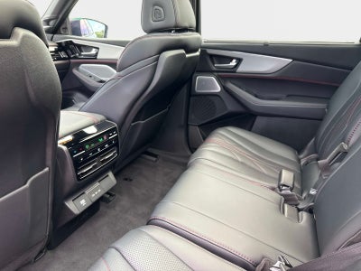 2026 Acura MDX w/A-Spec Advance Package