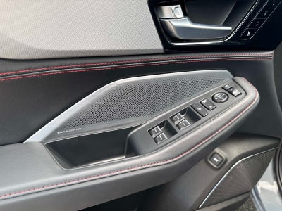 2026 Acura MDX w/A-Spec Advance Package