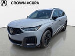 2026 Acura MDX w/A-Spec Advance Package
