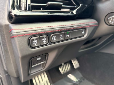 2026 Acura MDX w/A-Spec Advance Package