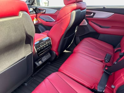 2026 Acura MDX w/A-Spec Advance Package
