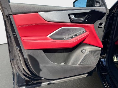 2026 Acura MDX w/A-Spec Advance Package