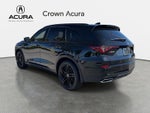 2026 Acura MDX w/A-Spec Advance Package