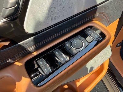 2020 Lincoln Aviator Black Label