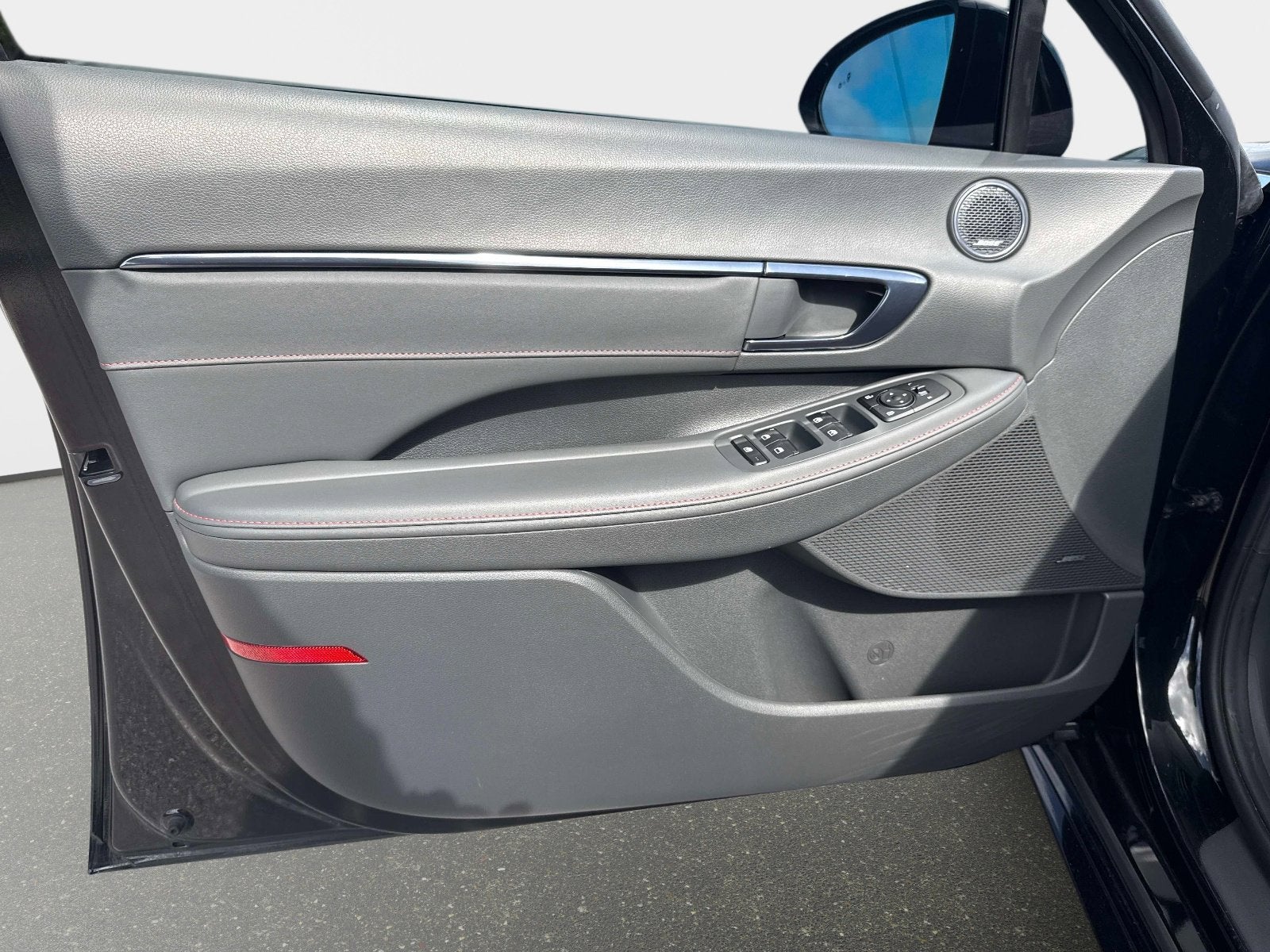 2022 Hyundai Sonata N Line Night Edition