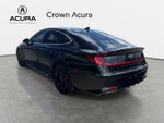 2022 Hyundai Sonata N Line Night Edition