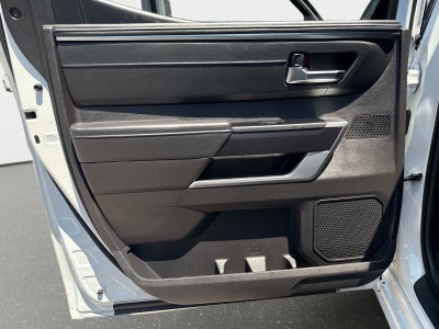 2024 Toyota Tundra 2WD Platinum Hybrid