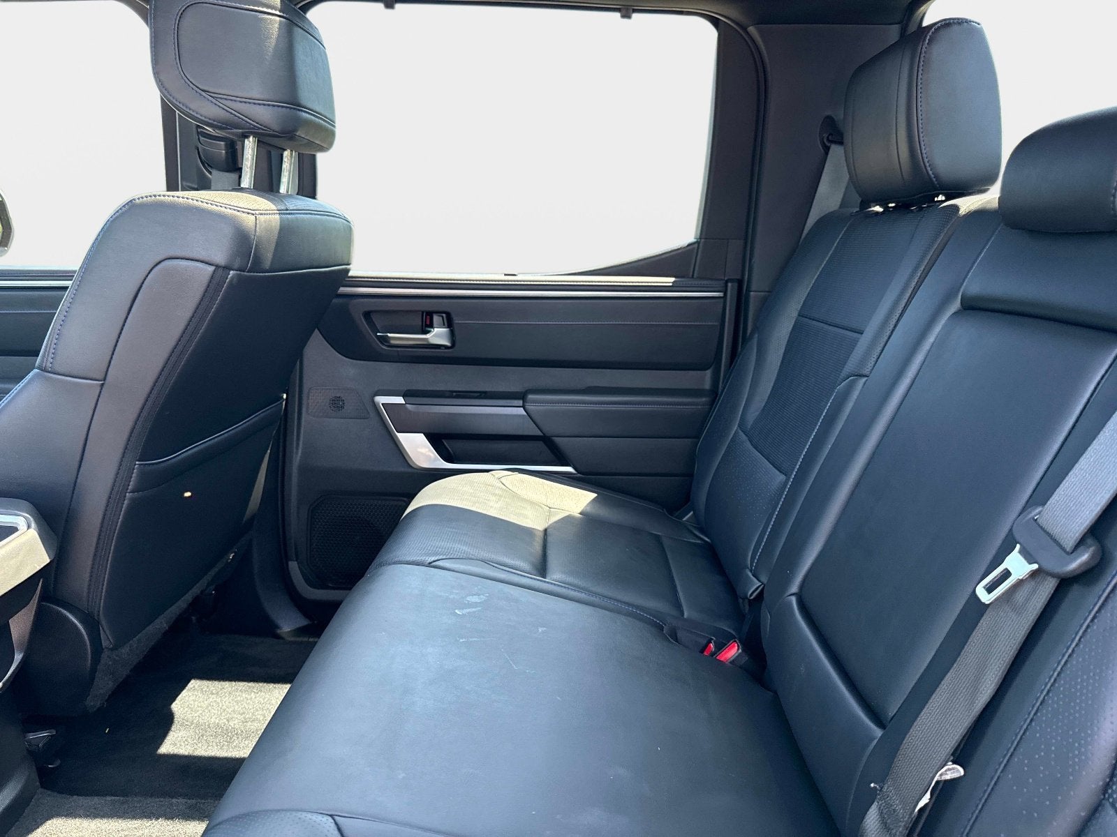 2024 Toyota Tundra 2WD Platinum Hybrid