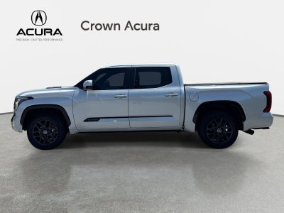 2024 Toyota Tundra 2WD Platinum Hybrid