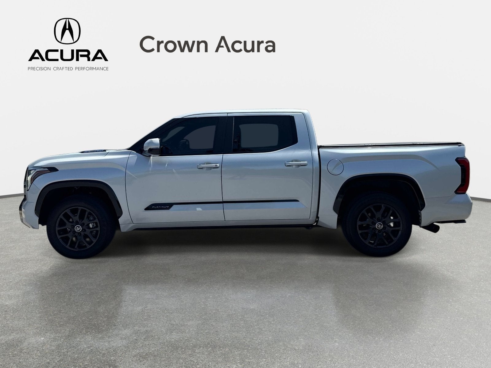 2024 Toyota Tundra 2WD Platinum Hybrid