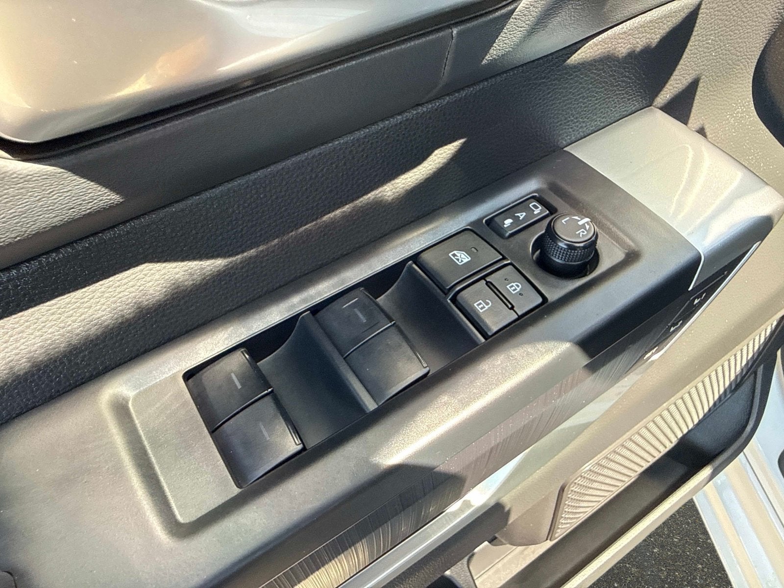 2024 Toyota Tundra 2WD Platinum Hybrid