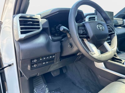2024 Toyota Tundra 2WD Platinum Hybrid