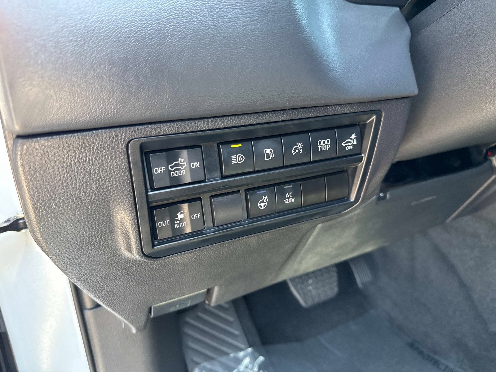 2024 Toyota Tundra 2WD Platinum Hybrid