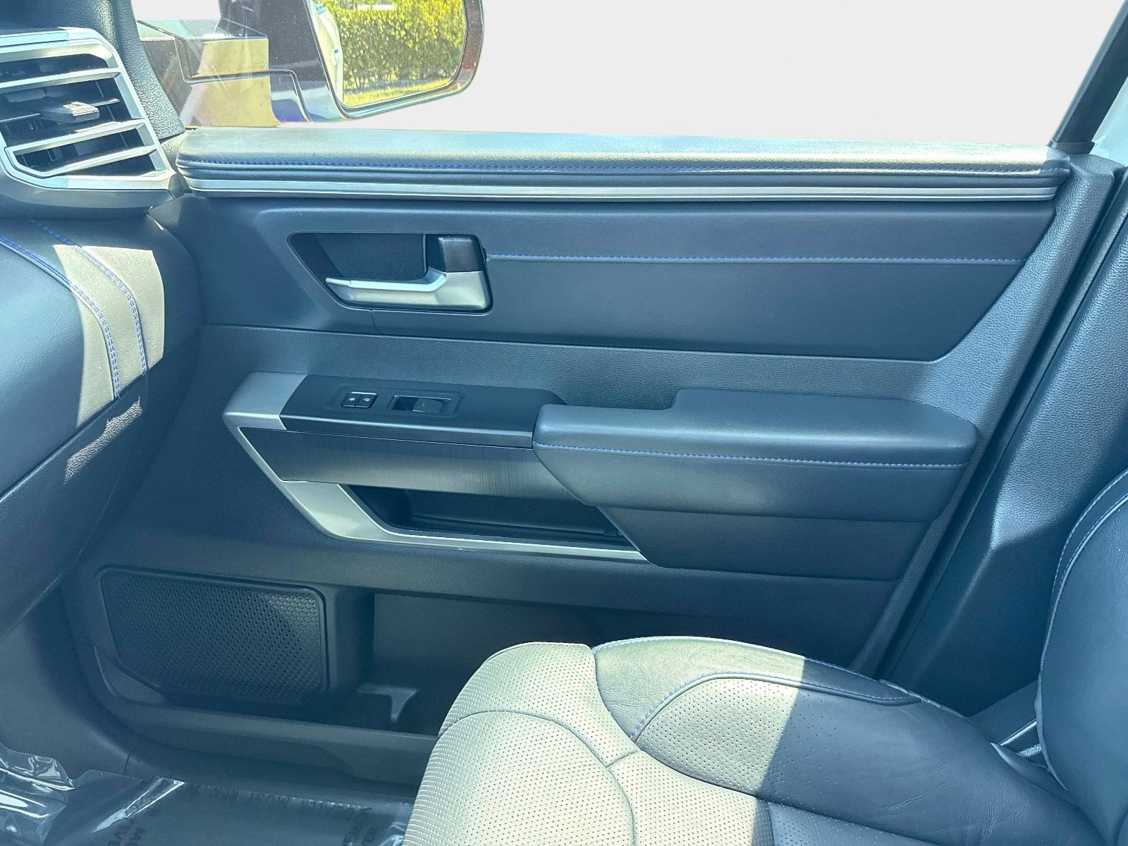 2024 Toyota Tundra 2WD Platinum Hybrid