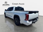2024 Toyota Tundra 2WD Platinum Hybrid