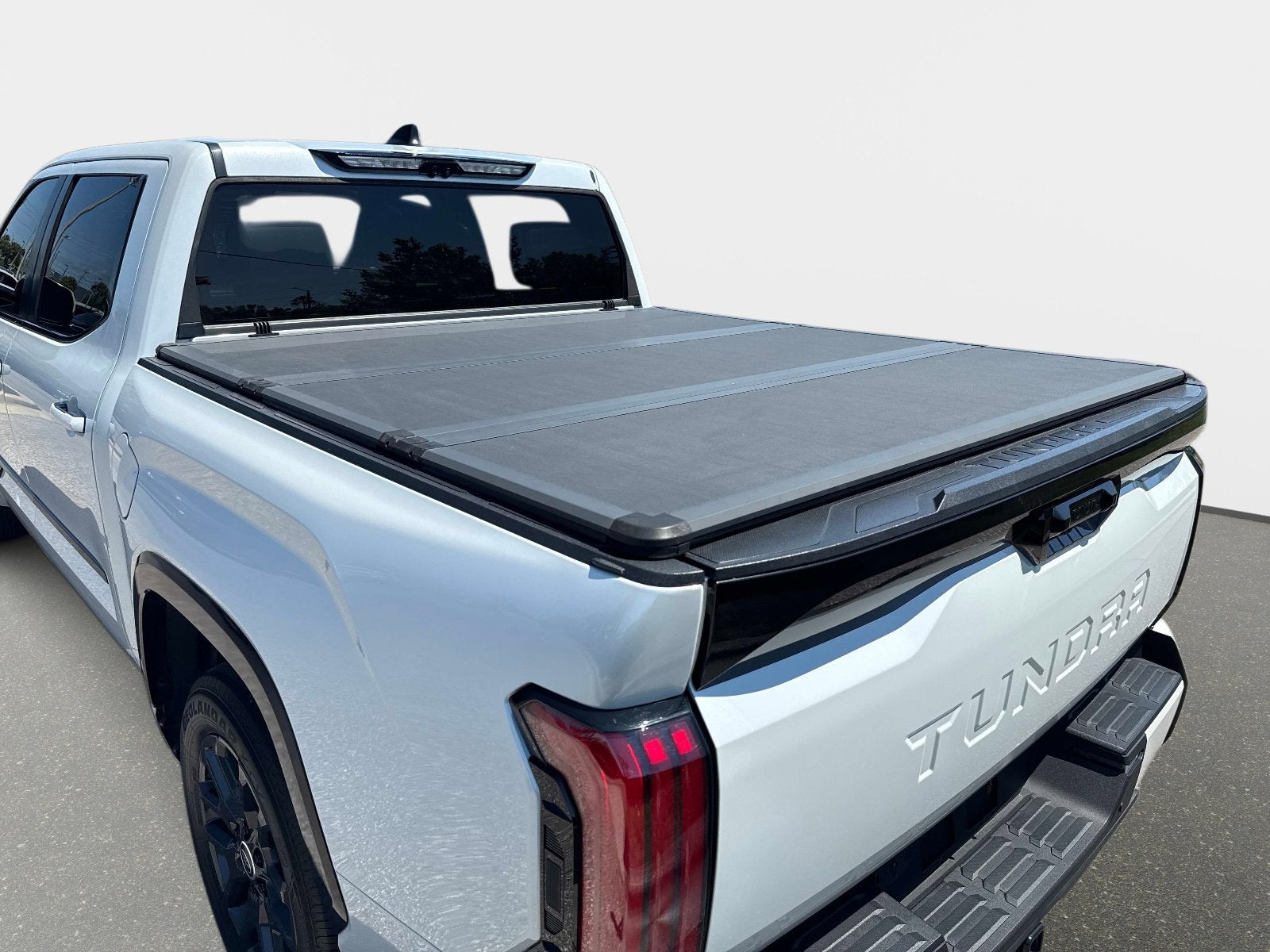 2024 Toyota Tundra 2WD Platinum Hybrid