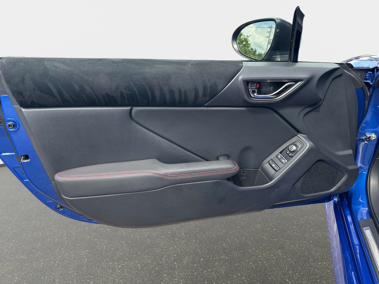 2022 Subaru BRZ Limited