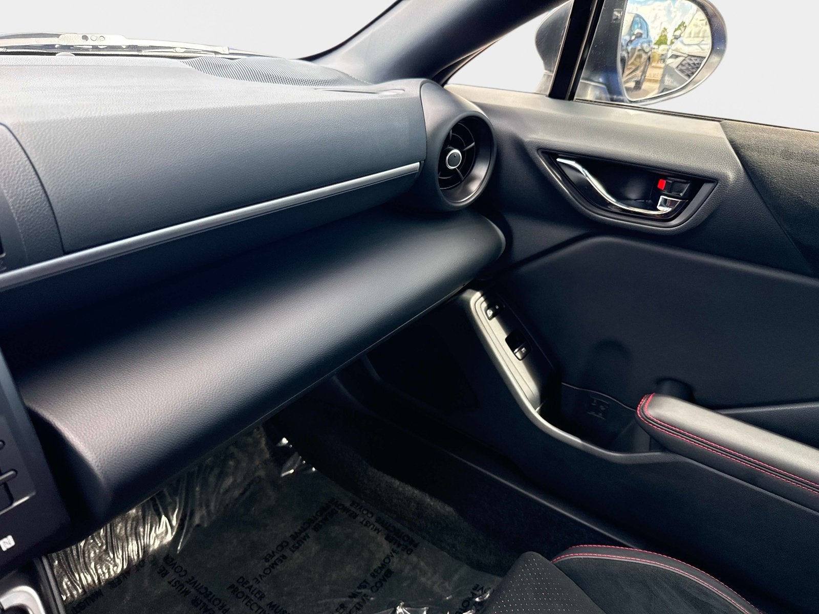 2022 Subaru BRZ Limited