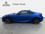 2022 Subaru BRZ Limited