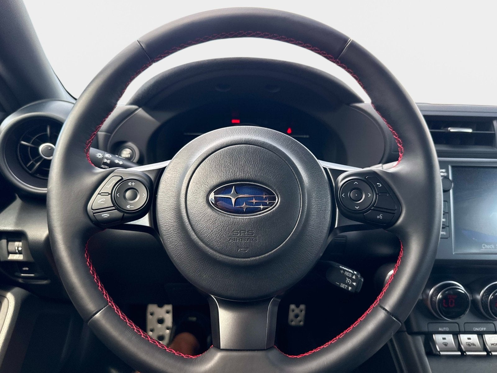 2022 Subaru BRZ Limited