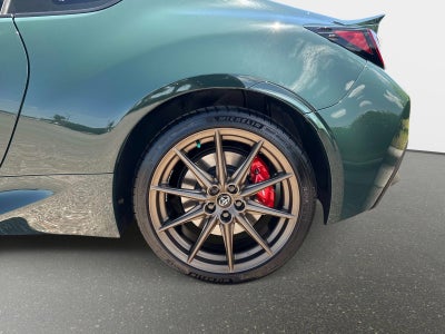 2025 Toyota GR86 Hakone Edition