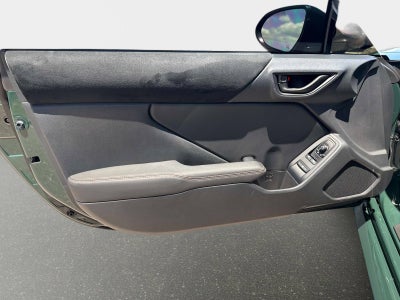 2025 Toyota GR86 Hakone Edition