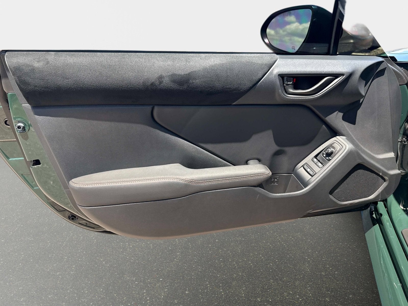 2025 Toyota GR86 Hakone Edition