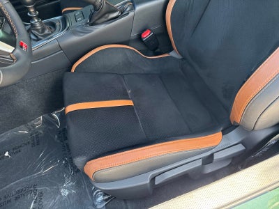 2025 Toyota GR86 Hakone Edition