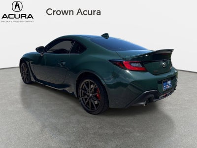 2025 Toyota GR86 Hakone Edition