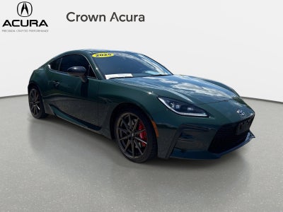 2025 Toyota GR86 Hakone Edition