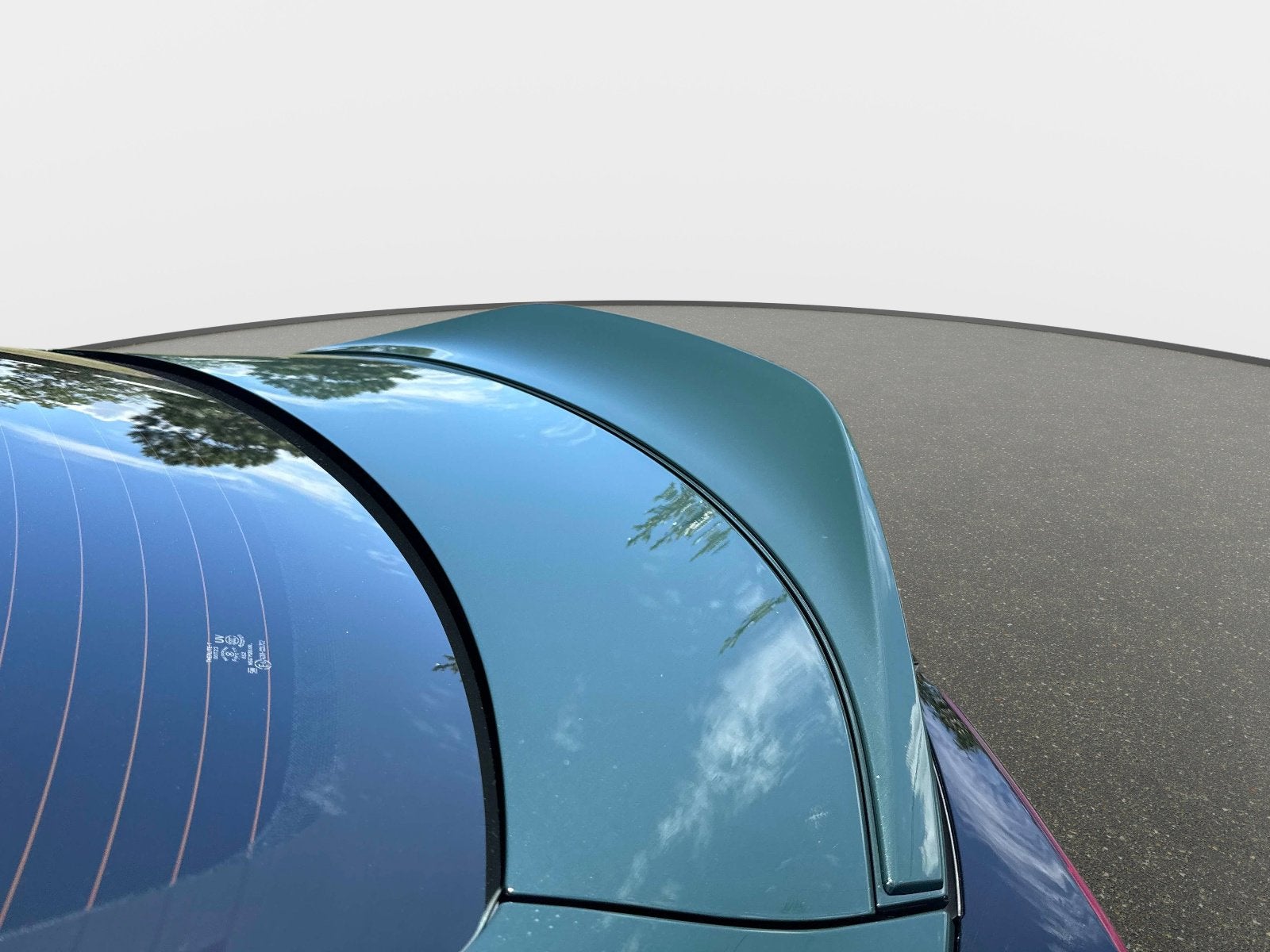 2025 Toyota GR86 Hakone Edition