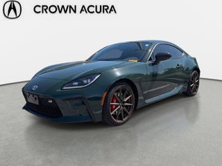 2025 Toyota GR86 Hakone Edition