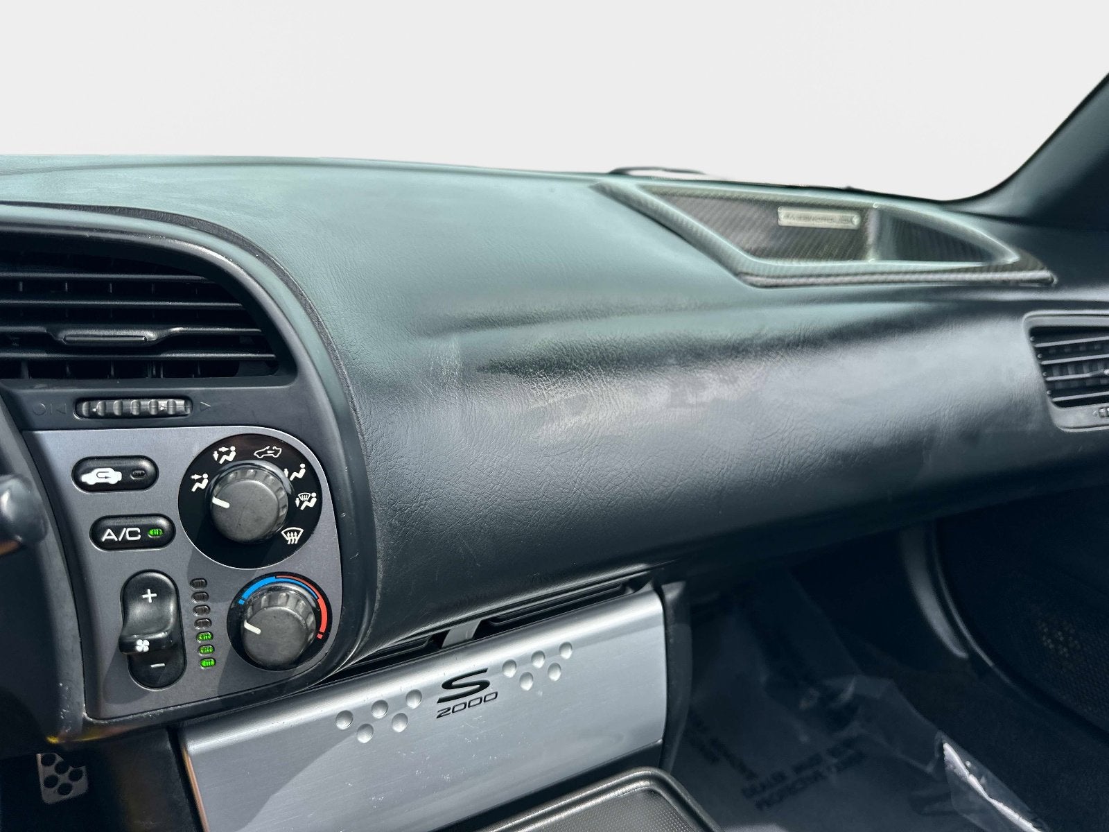 2004 Honda S2000 Base