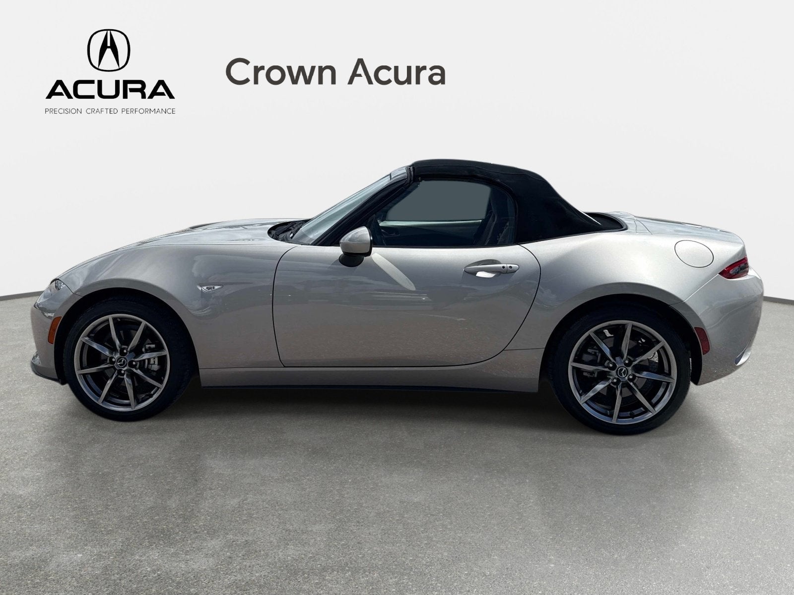 2023 Mazda Mazda MX-5 Miata Grand Touring