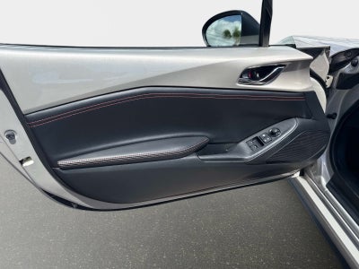 2023 Mazda Mazda MX-5 Miata Grand Touring