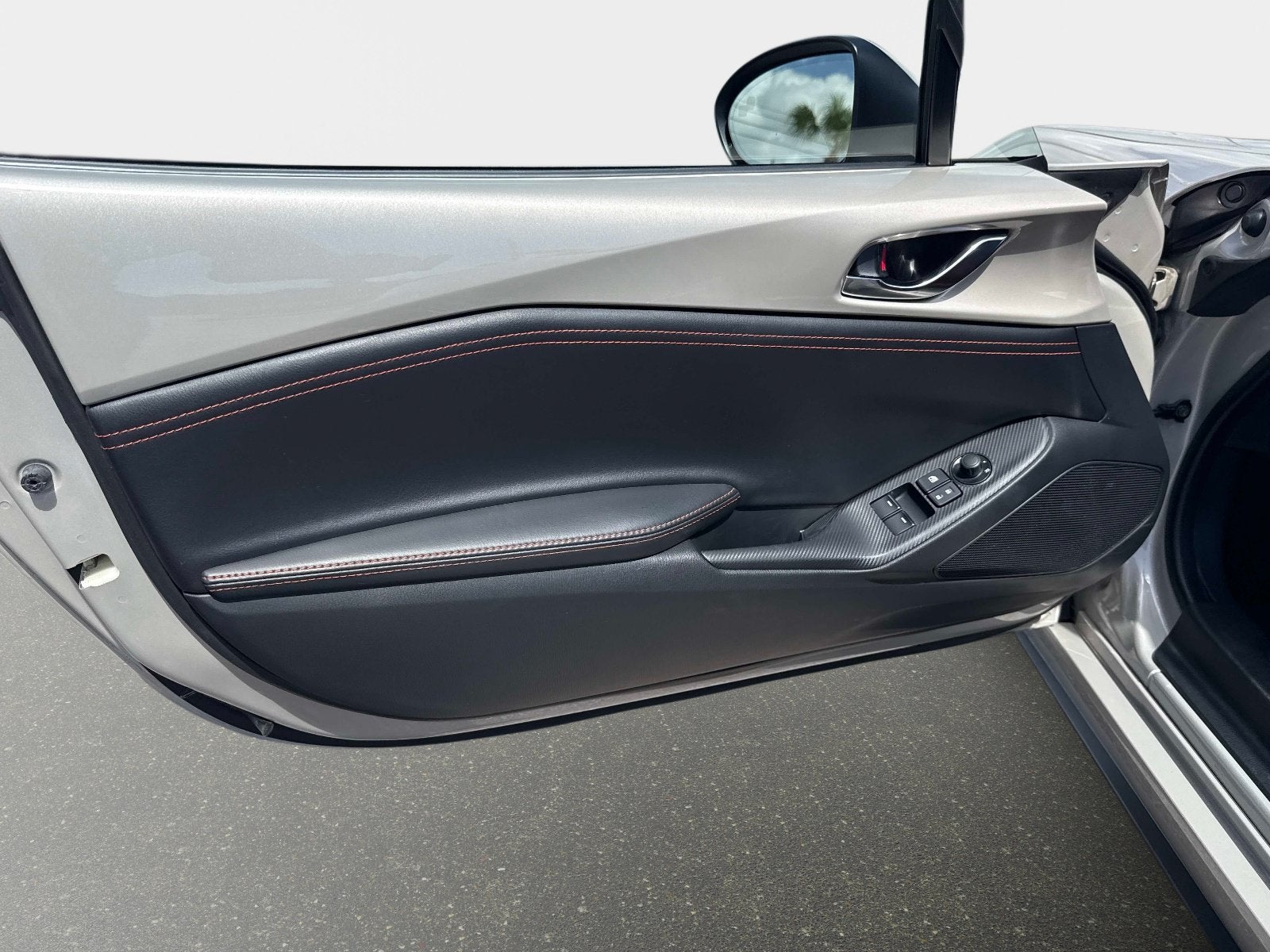 2023 Mazda Mazda MX-5 Miata Grand Touring