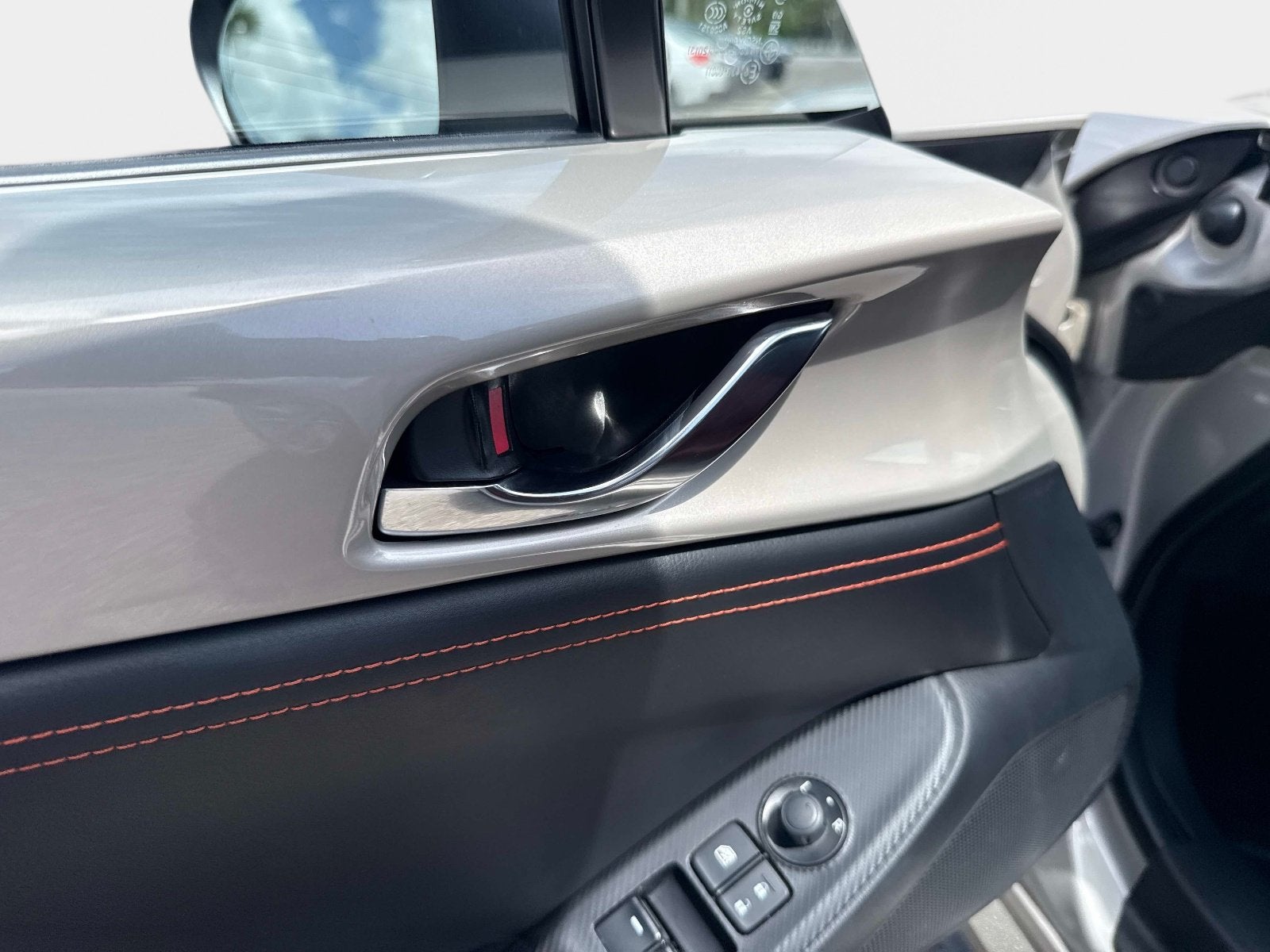 2023 Mazda Mazda MX-5 Miata Grand Touring