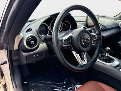 2023 Mazda Mazda MX-5 Miata Grand Touring
