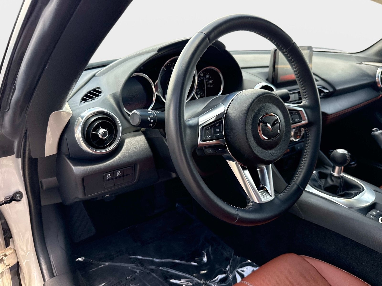 2023 Mazda Mazda MX-5 Miata Grand Touring