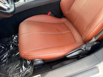 2023 Mazda Mazda MX-5 Miata Grand Touring